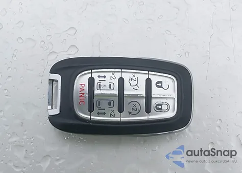 2018 Chrysler Pacifica Touring-L Plus из США, поврежденный, VIN 2C4RC1EG1JR268766